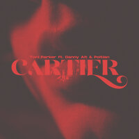 Cartier - Toni Parker & Danny Alt & Poltian