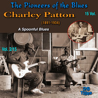 Banty Rooster Blues - Charlie Patton