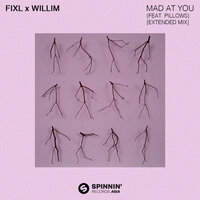 Mad At You - FIXL & Willim & Pillows