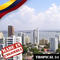 La Loma Nuevo Mundo - Alfredo Gutiérrez y su Conjunto