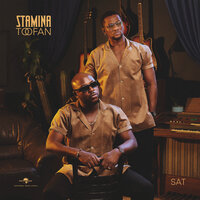Manger La Vie - Toofan