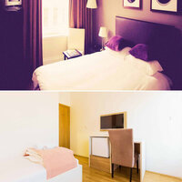 Spirited Backdrops for Boutique City Hotels - Smooth Jazz Music Academy