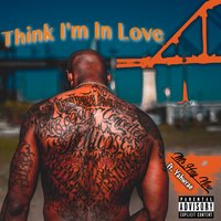 Think I'm in Love - Mr. Hey Now