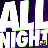 All Night - Wiz Khalifa & Juicy J
