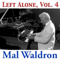 J.M.'s Dream Doll - Mal Waldron