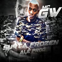 Surta Frozen - Alê Prod & MC Gw