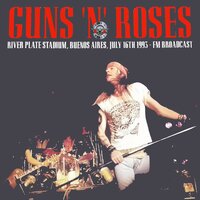 Sweet Child O' Mine - Guns N' Roses