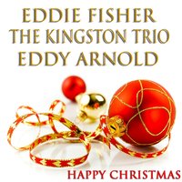 You're All I Want for Christmas - Eddie Fisher