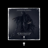 Trespasser - Ruffneck & Synapse