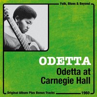 John Riley - Odetta