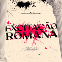 Excitação Romana - DJ VANE DA Z.Ø & Mc Magrinho & Authentic Records