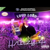 On a Cloud - Loud Lord & ZenZan