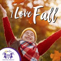 I Love Fall Intro - Kim Mitzo Thompson & Nashville Kids' Sound