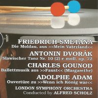 Ballet Music from Faust: III. Allegretto - Шарль Гуно & London Symphony Orchestra