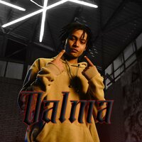 Dalma - Afro