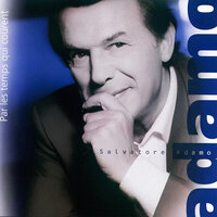Recommencer - Salvatore  Adamo