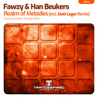 Realm of Melodies - FAWZY & Han Beukers & Matt Leger