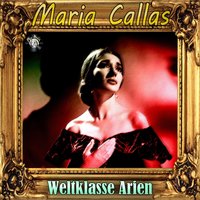 Cargo oggetto - Maria Callas, Sinfonica R.A.I.Milano & Alfredo Simonetto & Maria Callas & Alfredo Simonetto & Sinfonica R.A.I.Milano