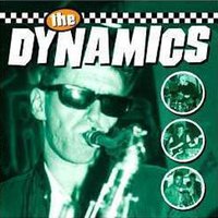 Siyabonga - The Dynamics