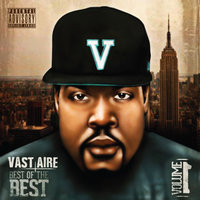 New York Minute - Vast Aire & Double A.B. & French Montana & Jadakiss & N.O.R.E.