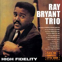 Bag's Groove - Ray Bryant