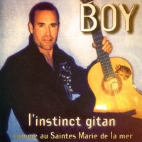 Lili and Boy - Le Boy
