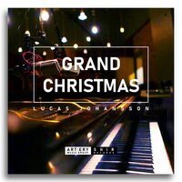 Driving Home For Christmas - Lucas Johansson