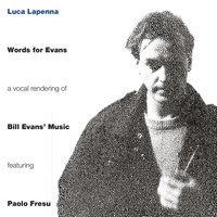 The Two Lonely People - Luca La Penna