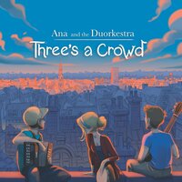 Georgia On My Mind - Ana & the Duorkestra & Thibault Dille