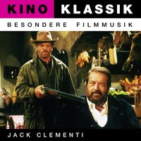 Eine Spur zur Sekte - Karel Svoboda & Kino Klassik
