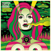 La Patrona - Sonido Gallo Negro