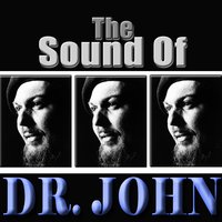 Helping hand - Dr. John