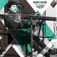 Checkin On My Babe - Benno Blome