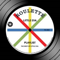 The Locomotion - Little Eva