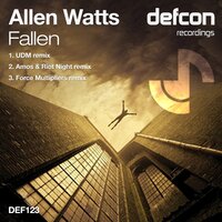 Fallen - Allen Watts & Amos & Riot Night