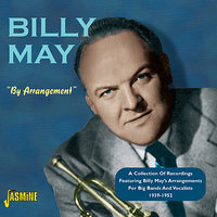 Mean to Me - Billy May & Nellie Lutcher