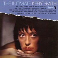 Time After Time - Keely Smith