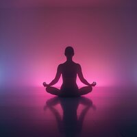 El Flujo Guiado De La Serenidad - Ruido brillante para la meditación & Las leyendas de la música de meditación & Nación Zen