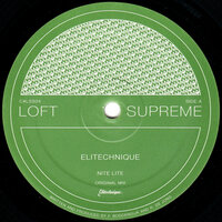 Nite Lite - Elitechnique