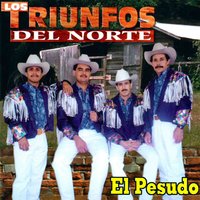 Cuando Lloro Mi Madre - Los Triunfos del Norte