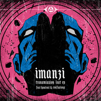 Grevious Dub - Imanzi & Kontent