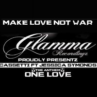 One Love - Cassetti & Jessica Symonds