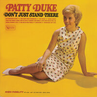 Too Young - Patty Duke