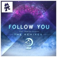 Follow You - Au5 & Danyka Nadeau