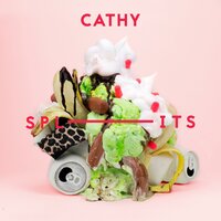 Get Out Of Here - Cathy