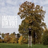 Nager dans la nuit - Jacques Air Volt