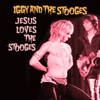 I'm A Man - Iggy & The Stooges