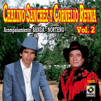 Corrido De Rosalino - Chalino Sanchez & Cornelio Reyna