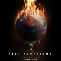 Burn It Down - Paul Bartolome & David Bartolome