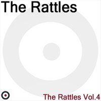 Back On My Feet Again - The Rattles